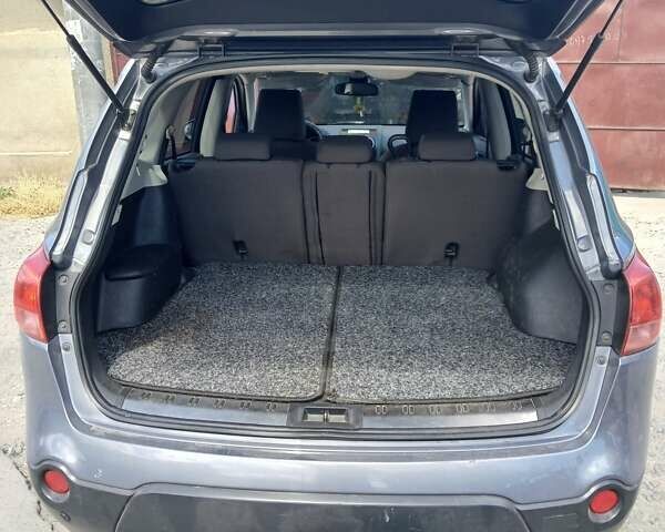 Ніссан Кашкай 2, об'ємом двигуна 2 л та пробігом 166 тис. км за 9000 $, фото 6 на Automoto.ua