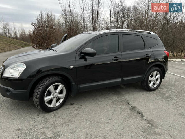 Ніссан Кашкай 2, об'ємом двигуна 2 л та пробігом 250 тис. км за 10500 $, фото 29 на Automoto.ua