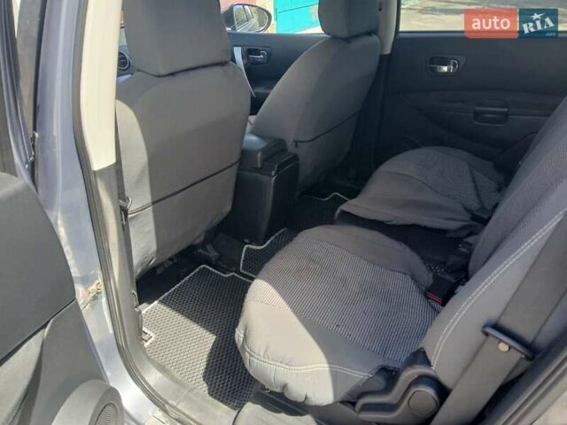 Ніссан Кашкай 2, об'ємом двигуна 2 л та пробігом 166 тис. км за 9000 $, фото 4 на Automoto.ua