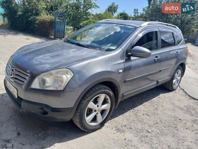 Ніссан Кашкай 2, об'ємом двигуна 2 л та пробігом 166 тис. км за 9000 $, фото 2 на Automoto.ua