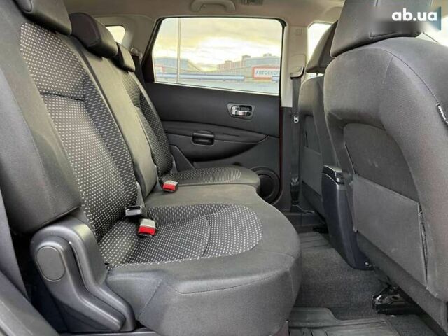 Ніссан Кашкай 2, об'ємом двигуна 2 л та пробігом 240 тис. км за 7490 $, фото 26 на Automoto.ua