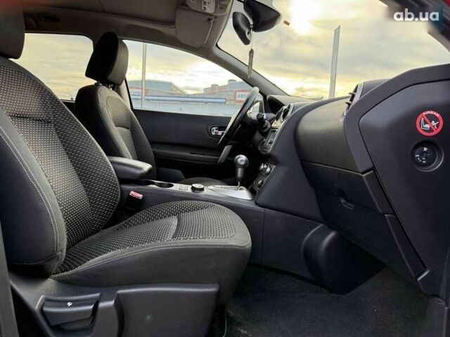 Ніссан Кашкай 2, об'ємом двигуна 2 л та пробігом 240 тис. км за 7490 $, фото 28 на Automoto.ua