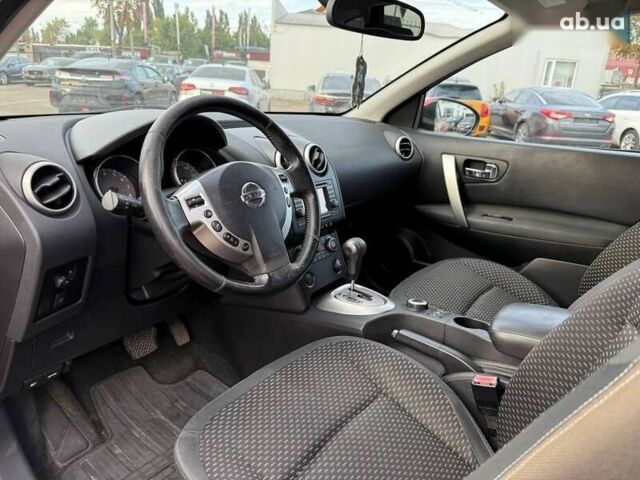 Ніссан Кашкай 2, об'ємом двигуна 2 л та пробігом 240 тис. км за 7490 $, фото 21 на Automoto.ua