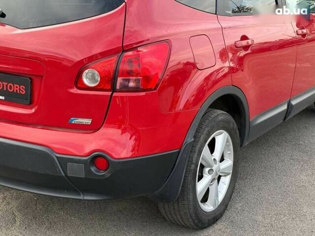 Ніссан Кашкай 2, об'ємом двигуна 2 л та пробігом 240 тис. км за 7490 $, фото 11 на Automoto.ua