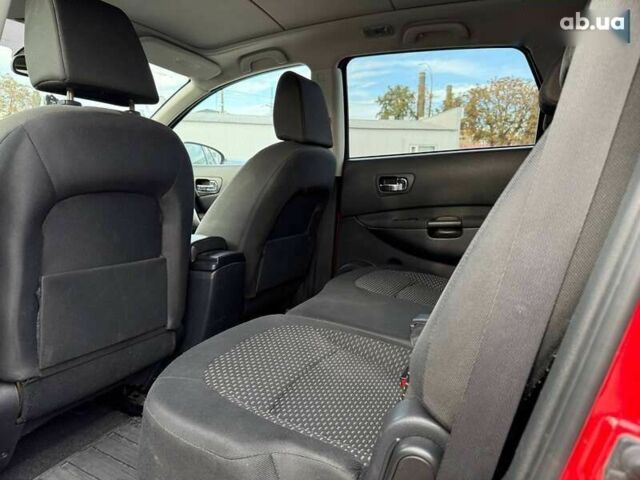 Ніссан Кашкай 2, об'ємом двигуна 2 л та пробігом 240 тис. км за 7490 $, фото 23 на Automoto.ua