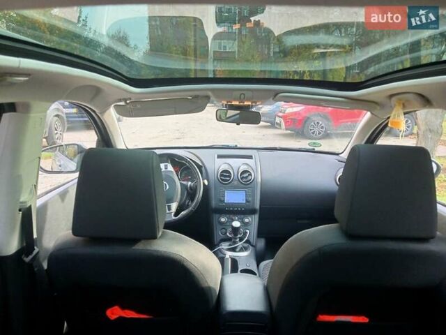 Ниссан Кашкай 2, объемом двигателя 1.5 л и пробегом 227 тыс. км за 9100 $, фото 2 на Automoto.ua