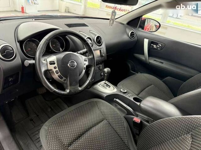 Ниссан Кашкай 2, объемом двигателя 2 л и пробегом 239 тыс. км за 7990 $, фото 19 на Automoto.ua