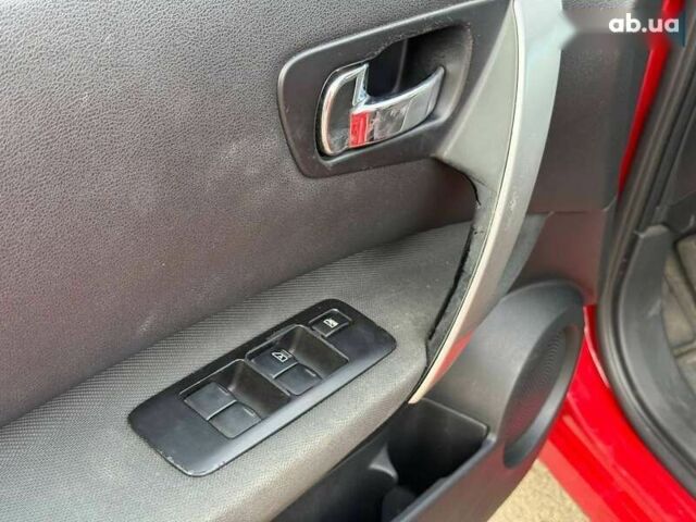 Ніссан Кашкай 2, об'ємом двигуна 2 л та пробігом 240 тис. км за 7490 $, фото 20 на Automoto.ua