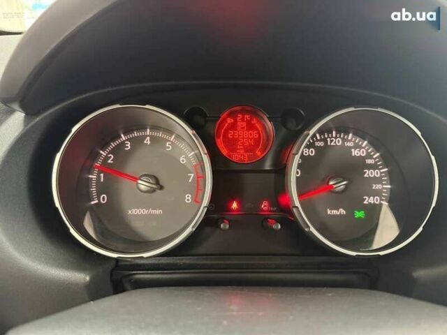 Ниссан Кашкай 2, объемом двигателя 2 л и пробегом 239 тыс. км за 7990 $, фото 24 на Automoto.ua