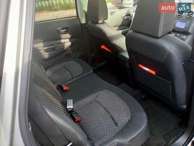 Ниссан Кашкай 2, объемом двигателя 1.5 л и пробегом 227 тыс. км за 9100 $, фото 1 на Automoto.ua