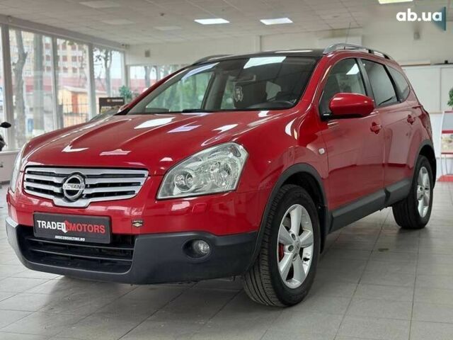 Ниссан Кашкай 2, объемом двигателя 2 л и пробегом 239 тыс. км за 7990 $, фото 6 на Automoto.ua
