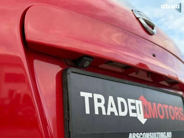 Ніссан Кашкай 2, об'ємом двигуна 2 л та пробігом 240 тис. км за 7490 $, фото 14 на Automoto.ua