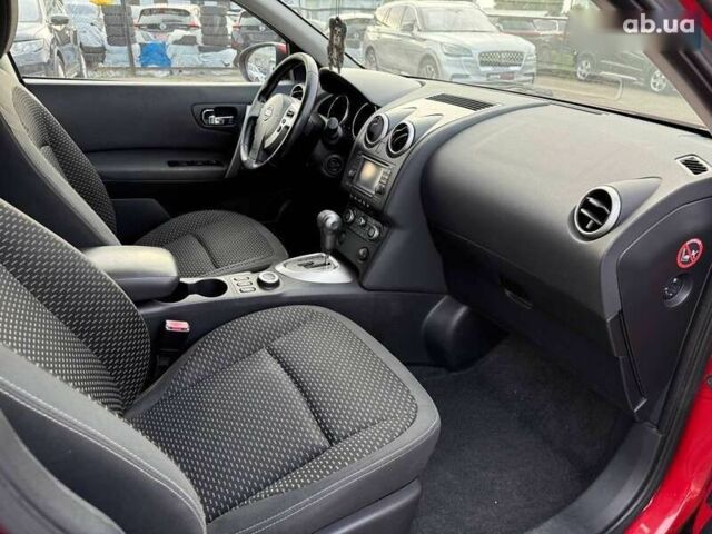 Ніссан Кашкай 2, об'ємом двигуна 2 л та пробігом 240 тис. км за 7490 $, фото 27 на Automoto.ua