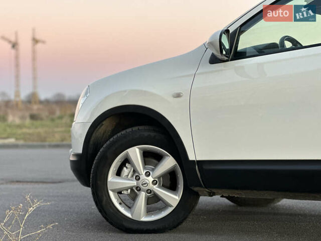 Ниссан Кашкай 2 2010 в Виннице на Automoto.ua Ниссан Кашкай 2, объемом двигателя 1.5 л и пробегом 217 тыс. км за 10999 $, фото 14 на Automoto.ua