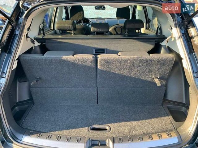 Ніссан Кашкай 2, об'ємом двигуна 1.5 л та пробігом 228 тис. км за 9899 $, фото 13 на Automoto.ua