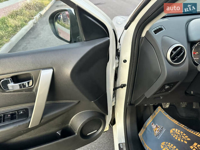 Ниссан Кашкай 2 2010 в Виннице на Automoto.ua Ниссан Кашкай 2, объемом двигателя 1.5 л и пробегом 217 тыс. км за 10999 $, фото 59 на Automoto.ua