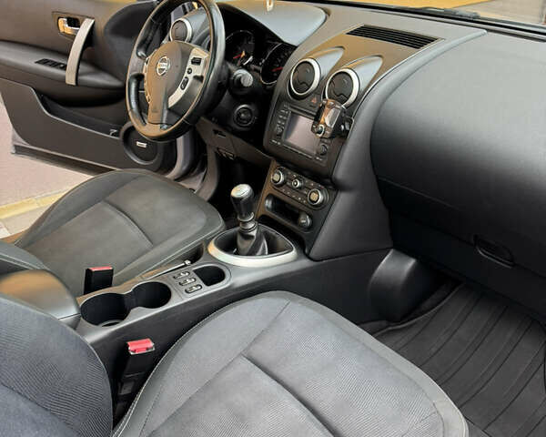 Ниссан Кашкай 2 2010 в Сваляве на Automoto.ua Ниссан Кашкай 2, объемом двигателя 1.5 л и пробегом 236 тыс. км за 10500 $, фото 11 на Automoto.ua