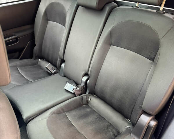 Ниссан Кашкай 2 2010 в Сваляве на Automoto.ua Ниссан Кашкай 2, объемом двигателя 1.5 л и пробегом 236 тыс. км за 10500 $, фото 10 на Automoto.ua