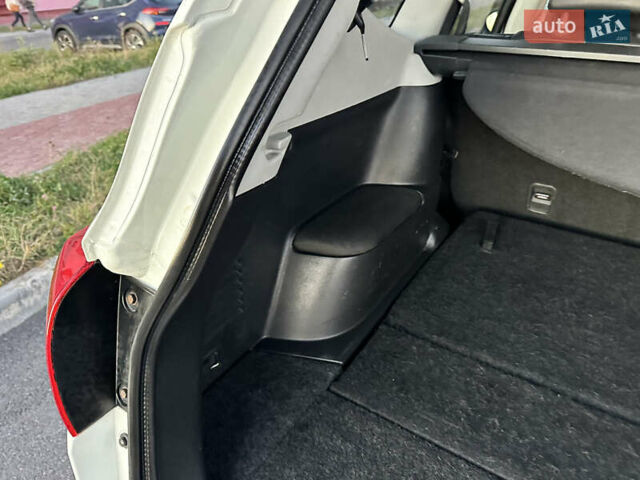 Ниссан Кашкай 2 2010 в Виннице на Automoto.ua Ниссан Кашкай 2, объемом двигателя 1.5 л и пробегом 217 тыс. км за 10999 $, фото 32 на Automoto.ua