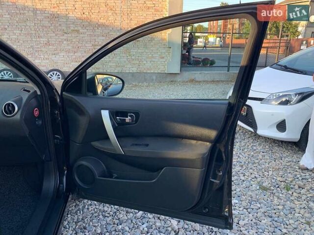 Ніссан Кашкай 2, об'ємом двигуна 1.5 л та пробігом 228 тис. км за 9899 $, фото 19 на Automoto.ua