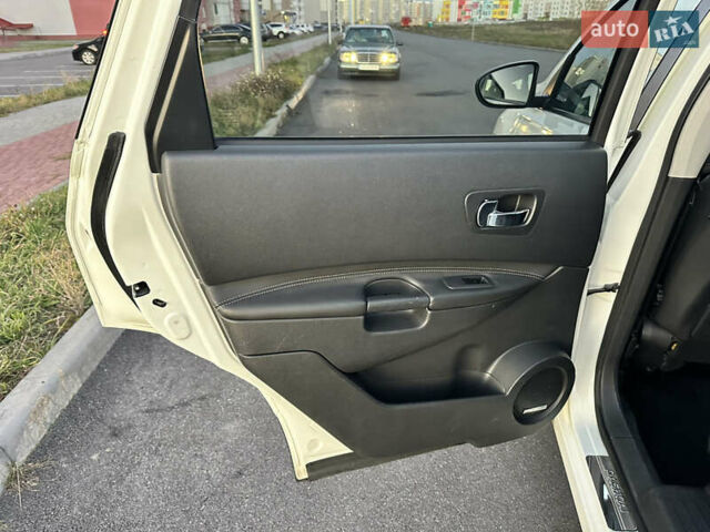 Ниссан Кашкай 2 2010 в Виннице на Automoto.ua Ниссан Кашкай 2, объемом двигателя 1.5 л и пробегом 217 тыс. км за 10999 $, фото 60 на Automoto.ua