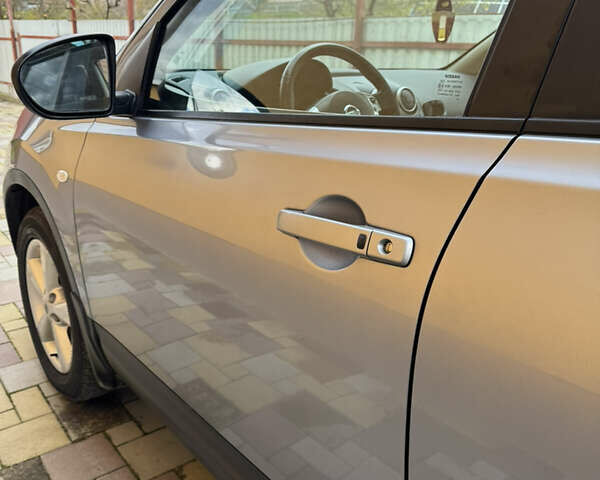 Ниссан Кашкай 2 2010 в Сваляве на Automoto.ua Ниссан Кашкай 2, объемом двигателя 1.5 л и пробегом 236 тыс. км за 10500 $, фото 22 на Automoto.ua