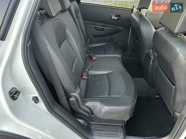 Ниссан Кашкай 2 2010 в Виннице на Automoto.ua Ниссан Кашкай 2, объемом двигателя 1.5 л и пробегом 217 тыс. км за 10999 $, фото 71 на Automoto.ua