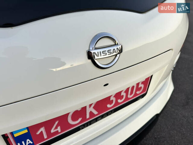 Ниссан Кашкай 2 2010 в Виннице на Automoto.ua Ниссан Кашкай 2, объемом двигателя 1.5 л и пробегом 217 тыс. км за 10999 $, фото 29 на Automoto.ua