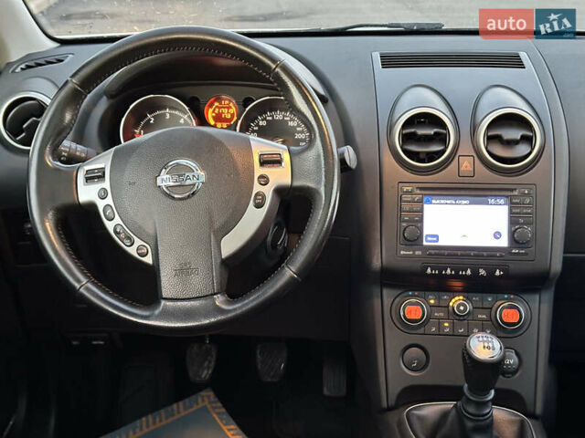 Ниссан Кашкай 2 2010 в Виннице на Automoto.ua Ниссан Кашкай 2, объемом двигателя 1.5 л и пробегом 217 тыс. км за 10999 $, фото 67 на Automoto.ua