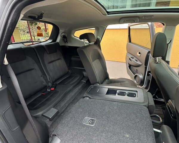 Ниссан Кашкай 2 2010 в Сваляве на Automoto.ua Ниссан Кашкай 2, объемом двигателя 1.5 л и пробегом 236 тыс. км за 10500 $, фото 16 на Automoto.ua