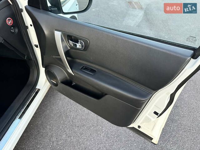 Ниссан Кашкай 2 2010 в Виннице на Automoto.ua Ниссан Кашкай 2, объемом двигателя 1.5 л и пробегом 217 тыс. км за 10999 $, фото 75 на Automoto.ua