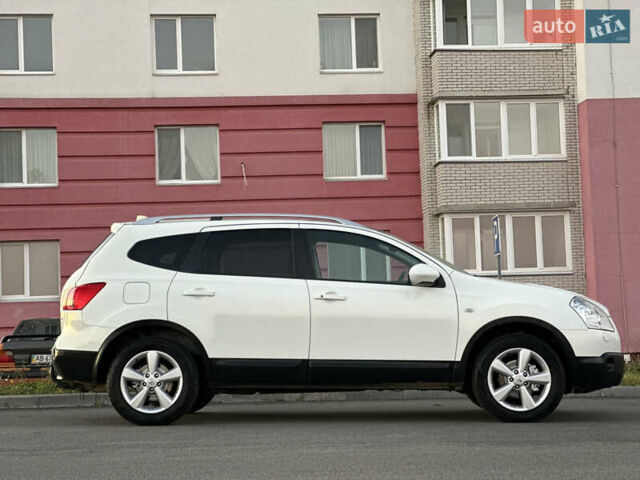 Ниссан Кашкай 2 2010 в Виннице на Automoto.ua Ниссан Кашкай 2, объемом двигателя 1.5 л и пробегом 217 тыс. км за 10999 $, фото 25 на Automoto.ua