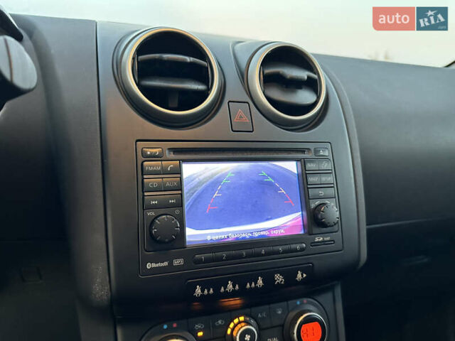 Ниссан Кашкай 2 2010 в Виннице на Automoto.ua Ниссан Кашкай 2, объемом двигателя 1.5 л и пробегом 217 тыс. км за 10999 $, фото 57 на Automoto.ua