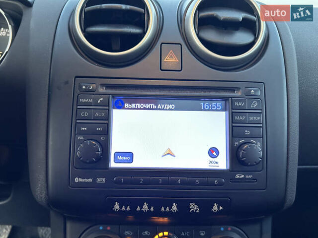 Ниссан Кашкай 2 2010 в Виннице на Automoto.ua Ниссан Кашкай 2, объемом двигателя 1.5 л и пробегом 217 тыс. км за 10999 $, фото 53 на Automoto.ua