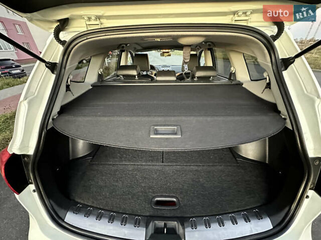 Ниссан Кашкай 2 2010 в Виннице на Automoto.ua Ниссан Кашкай 2, объемом двигателя 1.5 л и пробегом 217 тыс. км за 10999 $, фото 35 на Automoto.ua