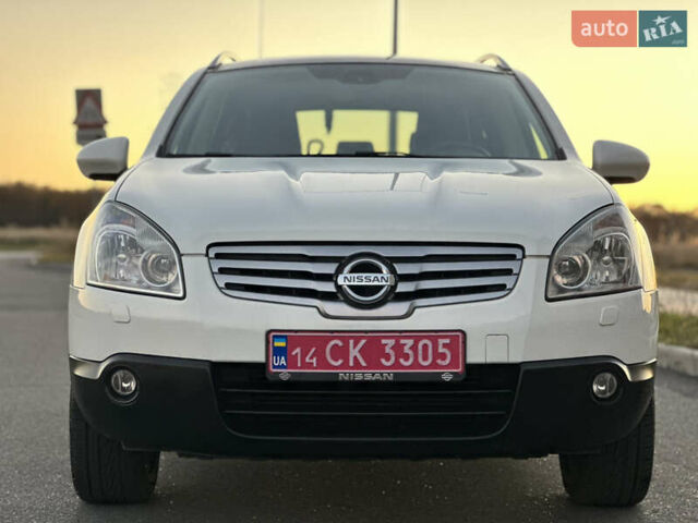 Ниссан Кашкай 2 2010 в Виннице на Automoto.ua Ниссан Кашкай 2, объемом двигателя 1.5 л и пробегом 217 тыс. км за 10999 $, фото 23 на Automoto.ua