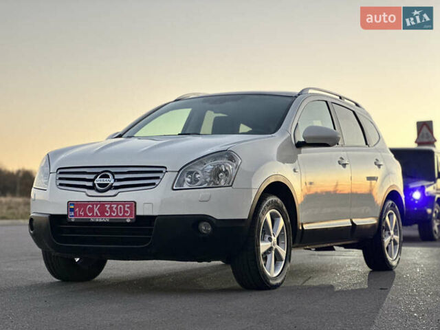 Ниссан Кашкай 2 2010 в Виннице на Automoto.ua Ниссан Кашкай 2, объемом двигателя 1.5 л и пробегом 217 тыс. км за 10999 $, фото 22 на Automoto.ua