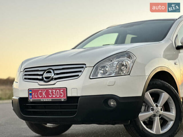 Ниссан Кашкай 2 2010 в Виннице на Automoto.ua Ниссан Кашкай 2, объемом двигателя 1.5 л и пробегом 217 тыс. км за 10999 $, фото 1 на Automoto.ua