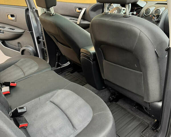 Ниссан Кашкай 2 2010 в Сваляве на Automoto.ua Ниссан Кашкай 2, объемом двигателя 1.5 л и пробегом 236 тыс. км за 10500 $, фото 13 на Automoto.ua