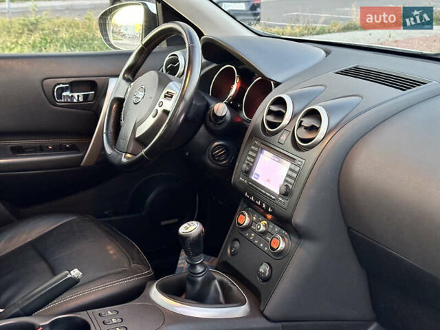 Ниссан Кашкай 2 2010 в Виннице на Automoto.ua Ниссан Кашкай 2, объемом двигателя 1.5 л и пробегом 217 тыс. км за 10999 $, фото 78 на Automoto.ua