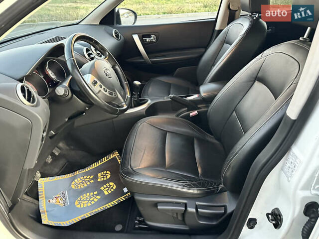 Ниссан Кашкай 2 2010 в Виннице на Automoto.ua Ниссан Кашкай 2, объемом двигателя 1.5 л и пробегом 217 тыс. км за 10999 $, фото 43 на Automoto.ua