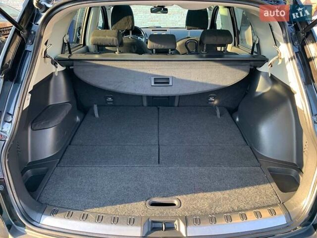 Ніссан Кашкай 2, об'ємом двигуна 1.5 л та пробігом 228 тис. км за 9899 $, фото 12 на Automoto.ua