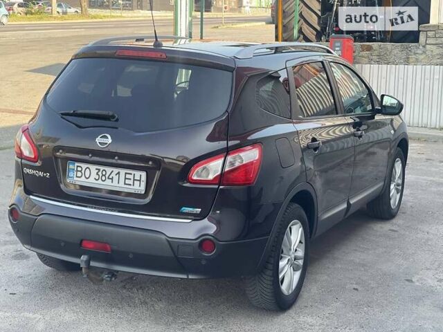 Ниссан Кашкай 2, объемом двигателя 1.46 л и пробегом 195 тыс. км за 9300 $, фото 3 на Automoto.ua