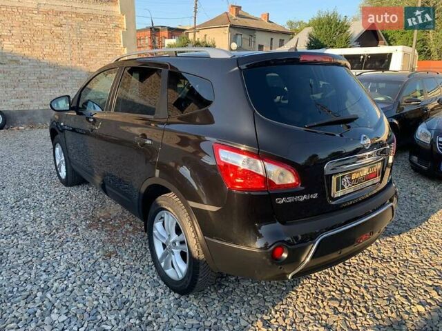 Ніссан Кашкай 2, об'ємом двигуна 1.5 л та пробігом 228 тис. км за 9899 $, фото 3 на Automoto.ua