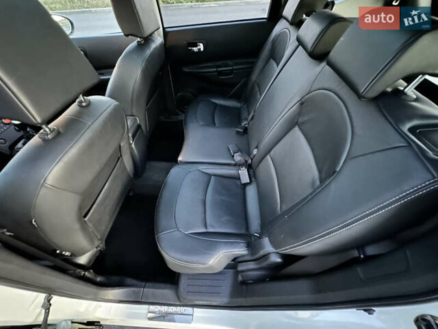 Ниссан Кашкай 2 2010 в Виннице на Automoto.ua Ниссан Кашкай 2, объемом двигателя 1.5 л и пробегом 217 тыс. км за 10999 $, фото 64 на Automoto.ua