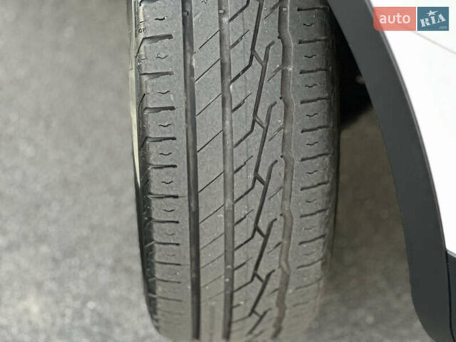 Ниссан Кашкай 2 2010 в Виннице на Automoto.ua Ниссан Кашкай 2, объемом двигателя 1.5 л и пробегом 217 тыс. км за 10999 $, фото 8 на Automoto.ua