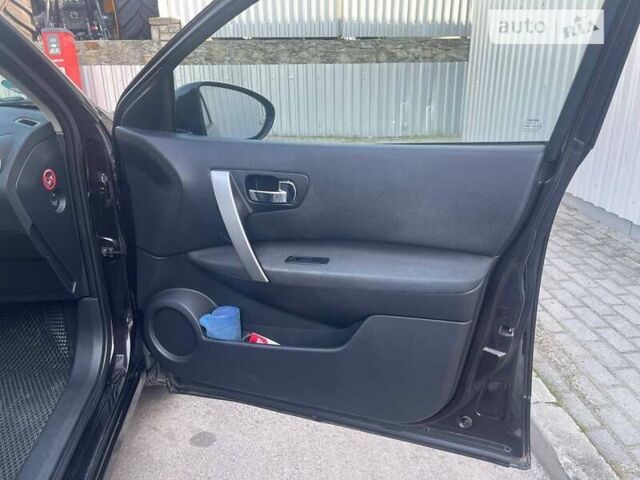 Ниссан Кашкай 2, объемом двигателя 1.46 л и пробегом 195 тыс. км за 9300 $, фото 9 на Automoto.ua