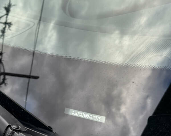 Ниссан Кашкай 2 2010 в Сваляве на Automoto.ua Ниссан Кашкай 2, объемом двигателя 1.5 л и пробегом 236 тыс. км за 10500 $, фото 21 на Automoto.ua