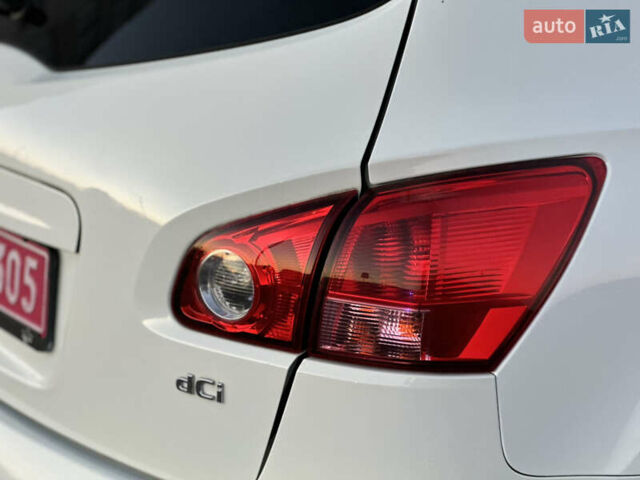 Ниссан Кашкай 2 2010 в Виннице на Automoto.ua Ниссан Кашкай 2, объемом двигателя 1.5 л и пробегом 217 тыс. км за 10999 $, фото 10 на Automoto.ua