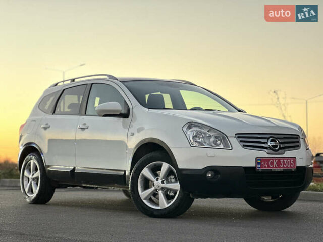 Ниссан Кашкай 2 2010 в Виннице на Automoto.ua Ниссан Кашкай 2, объемом двигателя 1.5 л и пробегом 217 тыс. км за 10999 $, фото 20 на Automoto.ua